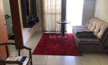 Imagem 3: Apartamento para alugar, 48 m² por R$ 2.137,00/mês - Jardim Botânico - Ribeirão Preto/SP