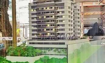 Imagem 2: Apartamento com 3 dormitórios à venda, 132 m² por R$ 4.703.079,00 - Bela Vista - São Paulo