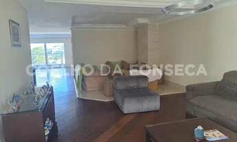 Imagem 3: Santana de Parnaíba - Casa de Condomínio - Alphaville Residencial 10