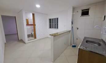 Imagem: Apartamento novinho próx a Praça Patriarca