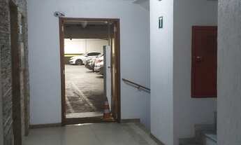 Imagem 6: Apartamento 02 Quartos, sala, cozinha , banheiro e garagem Centro - Juiz de Fora - MG