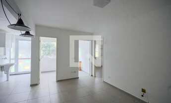 Imagem 3: Apartamento para Aluguel - Santa Cecília, 2 Quartos, 75 m2