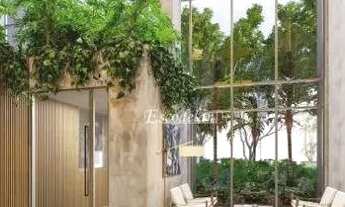 Imagem 4: Exclusivo apartamento com 3 suítes a venda, 226 m² por R$ 7.532.458,00- Vila Olímpia - São