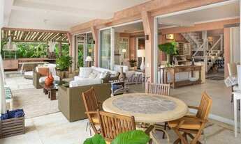 Imagem 3: Casa com 6 dormitórios à venda, 800 m² por R$ 15.900.000,00 - Barra do Una - São Sebastião