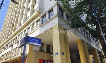 Imagem 2: Apartamento/Sala 45m² , na Rua São Francisco de Paula - Centro