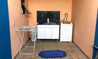 Imagem 5: Bauru - Casa Padrão - Parque Industrial Manchester