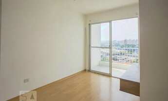 Imagem 3: Apartamento para Aluguel - Freguesia do Ó, 2 Quartos, 45 m2