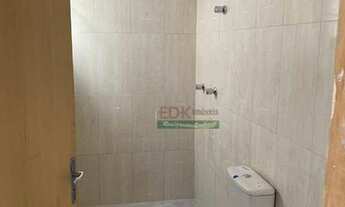 Imagem 5: Casa com 3 dormitórios à venda, 85 m² por R$ 292.000,00 - Vila Santos - Caçapava/SP