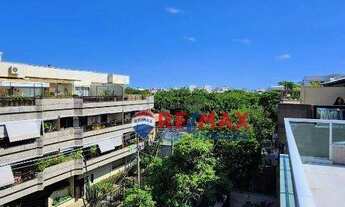 Imagem: Cobertura com 3 quartos à venda, 199 m²