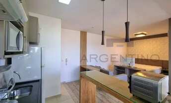 Imagem 7: Loft Uno a venda mobiliado! Venha conferir!