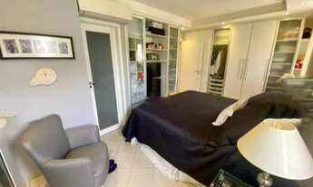 Imagem 6: Cobertura Venda 1 Dormitórios - 160 m² Higienópolis