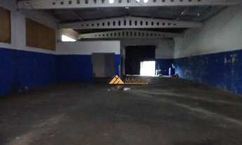 Imagem 4: Salão à venda, 286 m² por R$ 650.000,00 - Vila Mariana - Ribeirão Preto/SP