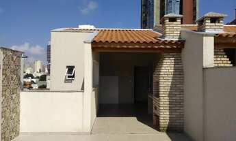 Imagem 5: Cobertura J.BEla Vista Prox Shoping ABC