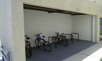 Imagem 3: Apartamento para aluguel com 47m² com 2 quartos em Emaús - Parnamirim - RN