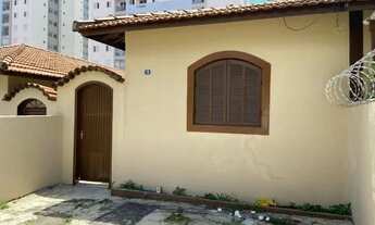 Imagem 2: Casa com 2 dormitórios para alugar, 83 m² por R$ 1.650,64/mês - Jardim Miriam - Guarulhos