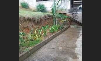 Imagem 3: Casa com quintal no bairro paraíso