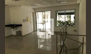 Imagem 2: Casa para Aluguel - Santo Amaro , 1 Quarto, 105 m2