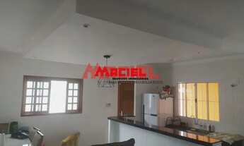 Imagem 7: Casa Padrão em Sao Jose dos Campos