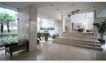 Imagem 4: APARTAMENTO RESIDENCIAL em São Paulo - SP, Jardim Paulista