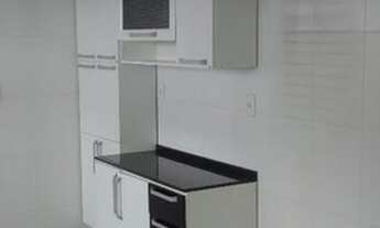 Imagem 7: Apartamento com 3 dormitórios para alugar, 130 m² por R$ 3.976,00/mês - Jardim - Santo And