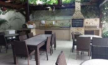 Imagem 2: APARTAMENTO RESIDENCIAL em SALVADOR - BA, CAMINHO DAS ÁRVORES