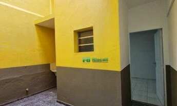 Imagem 7: Sobrado com 5 dormitórios para alugar, 100 m² por R$ 4.000,00/mês - Vila Sônia - São Paulo