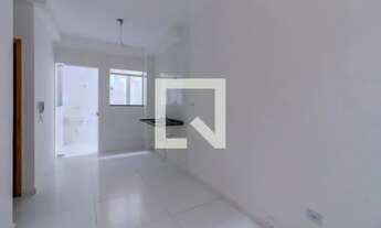 Imagem 2: Apartamento para Aluguel - Itaquera, 2 Quartos, 38 m2