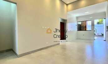 Imagem 7: Casa com 3 quartos à venda, por R$ 430.000 - Jardim Paris III - Maringá/PR