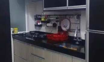 Imagem 4: Apartamento - Jardim América - Residencial Cambará - 62m² - 2 Dormitórios