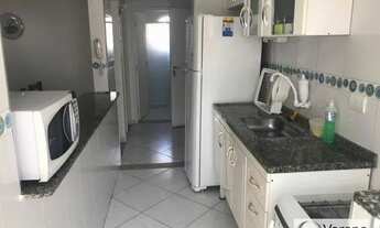 Imagem 5: Apartamento com 1 dormitório à venda, 47 m² por R$ 245.000,00 - Enseada - Guarujá/SP