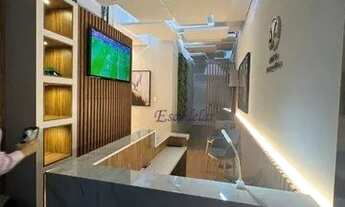 Imagem 3: Sobrado com 8 dormitórios à venda, 320 m² por R$ 2.000.000,00 - Parque Novo Mundo - São Pa