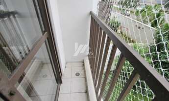 Imagem 4: CURITIBA - Apartamento Padrão - Boa Vista