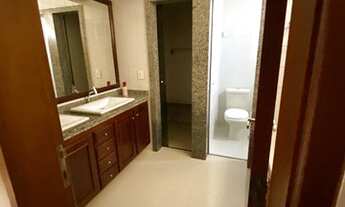 Imagem 7: Condomínio do Edifício Luxemburgo Próximo ao Shopping Pantanal Próximo