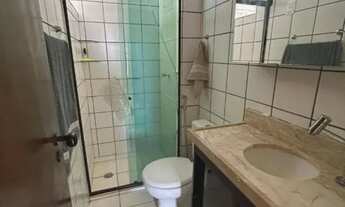 Imagem 4: Apartamento para venda com 48 metros quadrados com 2 quartos em Parque Santa Rosa - Suzano