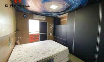 Imagem 6: Apto Vista Mar - Semi Mobiliado - 1 Quarto - Av. Litorânea