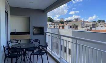 Imagem 7: Apartamento para aluguel possui 60 metros quadrados com 2 quartos em Santana - São Paulo