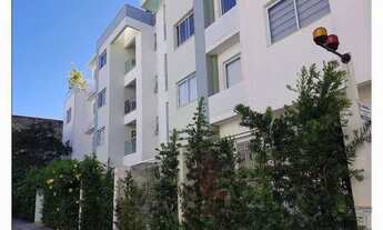 Imagem 2: Cobertura com 2 dormitórios, 131 m² - venda por R$ 1.480.000,00 ou aluguel por R$ 6.800,00