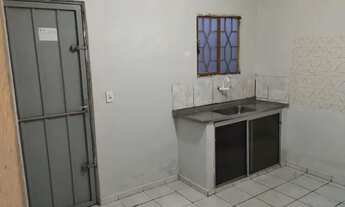 Imagem 6: Casa 2 quarto c/ garagem independente