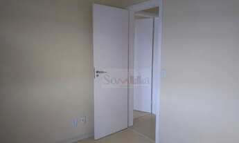 Imagem 7: Apartamento com 2 dormitórios para alugar, 47 m² por R$ 1.100,03/mês - Sítio Cercado - Cur