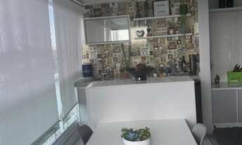 Imagem 2: Apartamento para Venda em Salvador, Horto Bela Vista, 3 dormitórios, 3 suítes, 3 banheiros