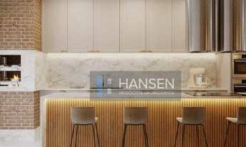 Imagem 3: Sobrado com 3 suítes à venda, 154 m² por R$ 869.000