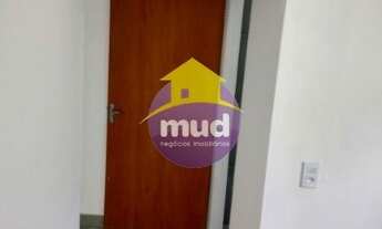 Imagem 4: Casa para para aluguel no bairro Vila Santo Antônio, em São José do Rio Preto - SP