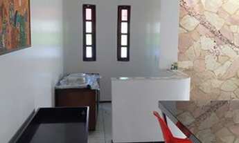 Imagem 4: Casa Duplex em frente à praia do Futuro, Fortaleza /CE