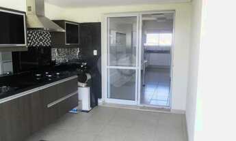 Imagem 3: Vista Maravilhosa do Golf Club