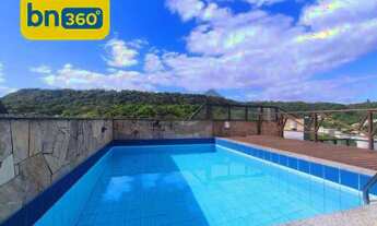 Imagem 3: Cobertura com 3 dormitórios para locação e venda - Santa Cruz do Sul/RS