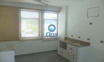 Imagem: Conjunto Comercial, Vila Mathias, Santos