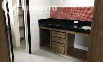 Imagem 6: APARTAMENTO para Venda e locação MANSÕES SANTO ANTONIO, CAMPINAS