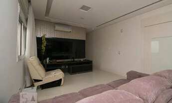 Imagem 2: Apartamento para Aluguel - Tatuapé, 3 Quartos, 171 m2