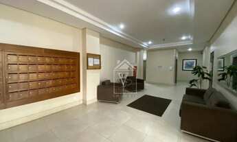 Imagem 2: Apartamento com 3 dormitórios para alugar, 85 m² por R$ 3.770/mês - Vila Ipiranga - Porto