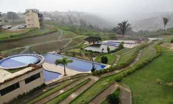 Imagem 3: Lote/terreno para venda no Condomínio Sonhos da Serra - Bananeiras - PB